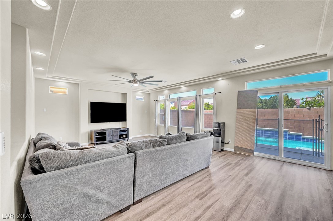 5416 Tulip Hill Avenue Las Vegas NV 89141