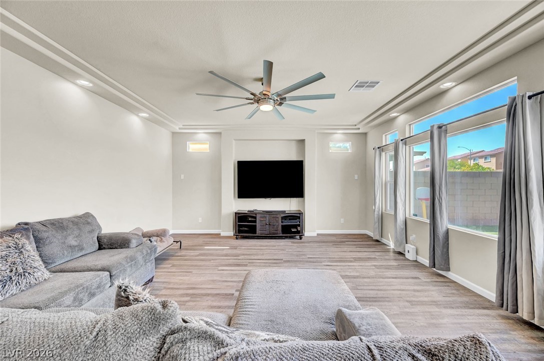 5416 Tulip Hill Avenue Las Vegas NV 89141