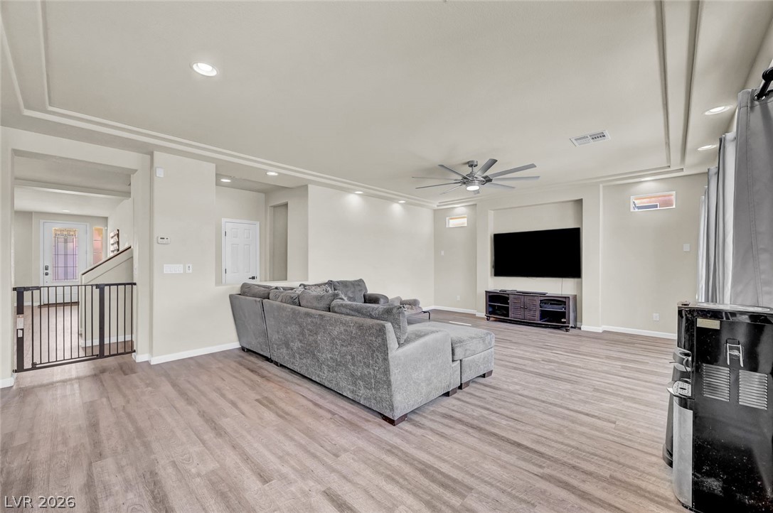 5416 Tulip Hill Avenue Las Vegas NV 89141