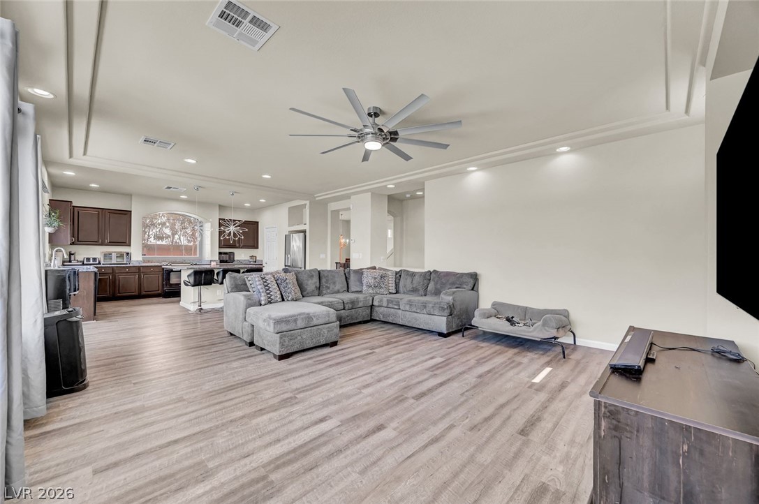 5416 Tulip Hill Avenue Las Vegas NV 89141
