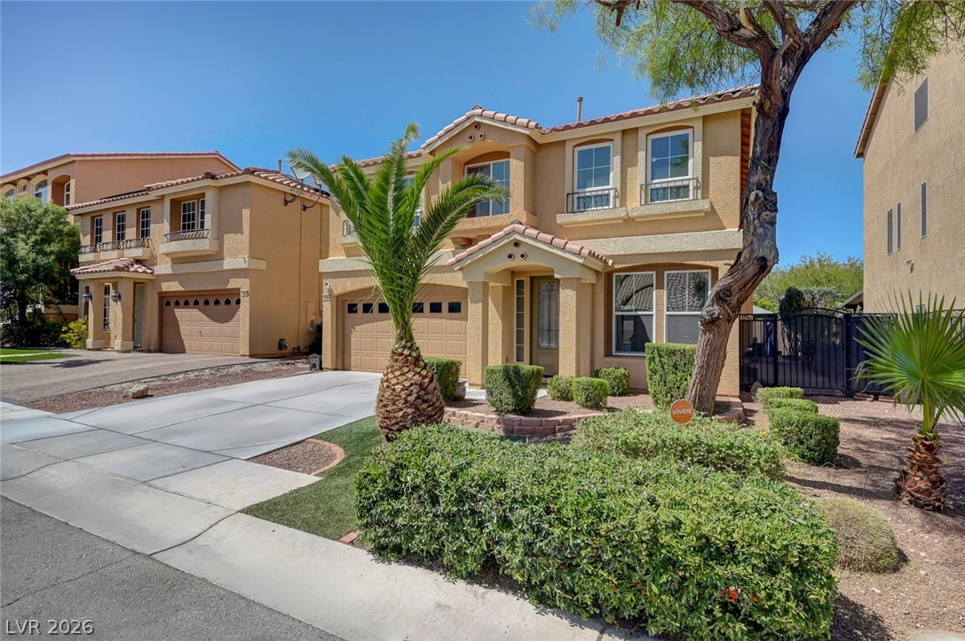 5416 Tulip Hill Avenue Las Vegas NV 89141