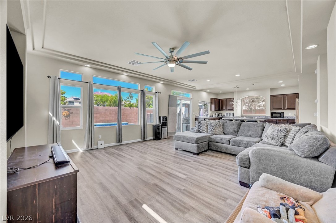 5416 Tulip Hill Avenue Las Vegas NV 89141