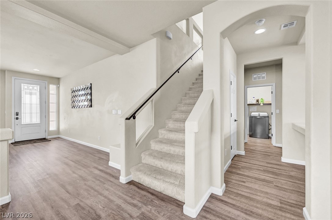 5416 Tulip Hill Avenue Las Vegas NV 89141