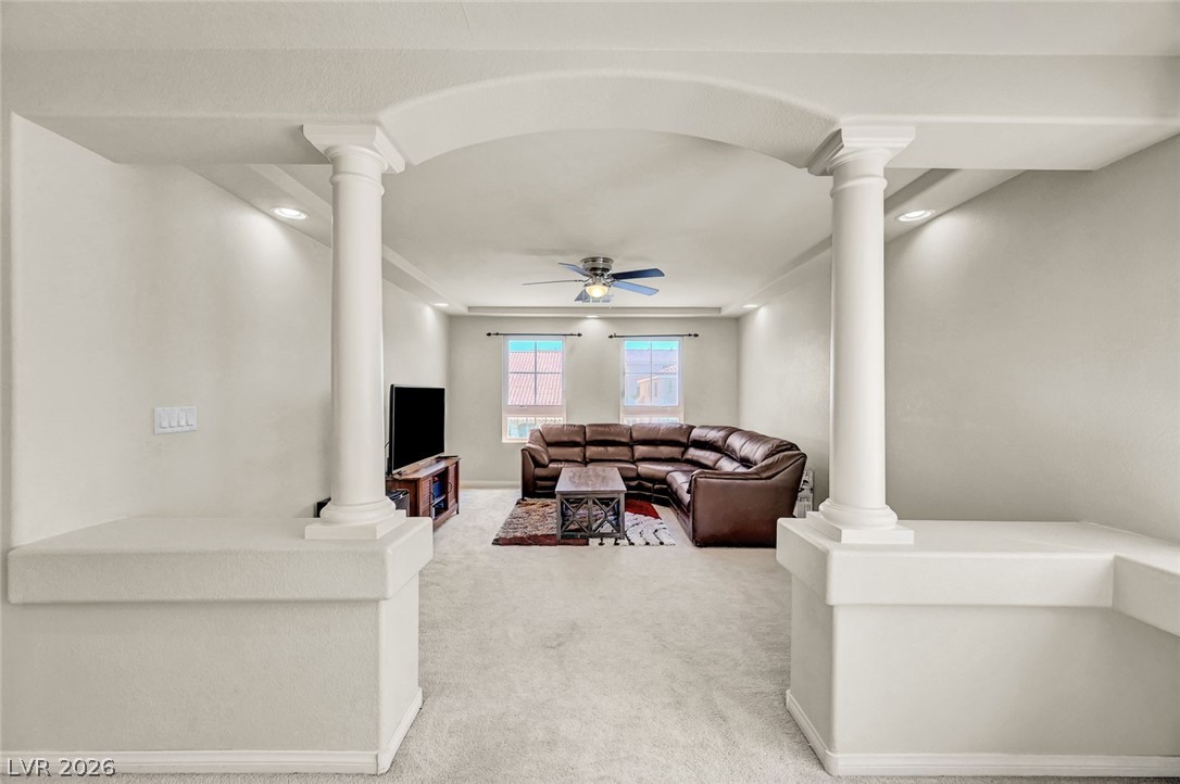 5416 Tulip Hill Avenue Las Vegas NV 89141