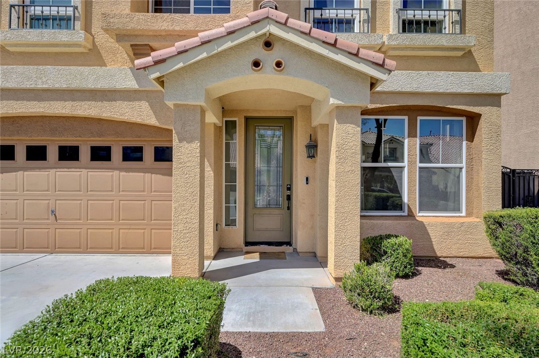 5416 Tulip Hill Avenue Las Vegas NV 89141