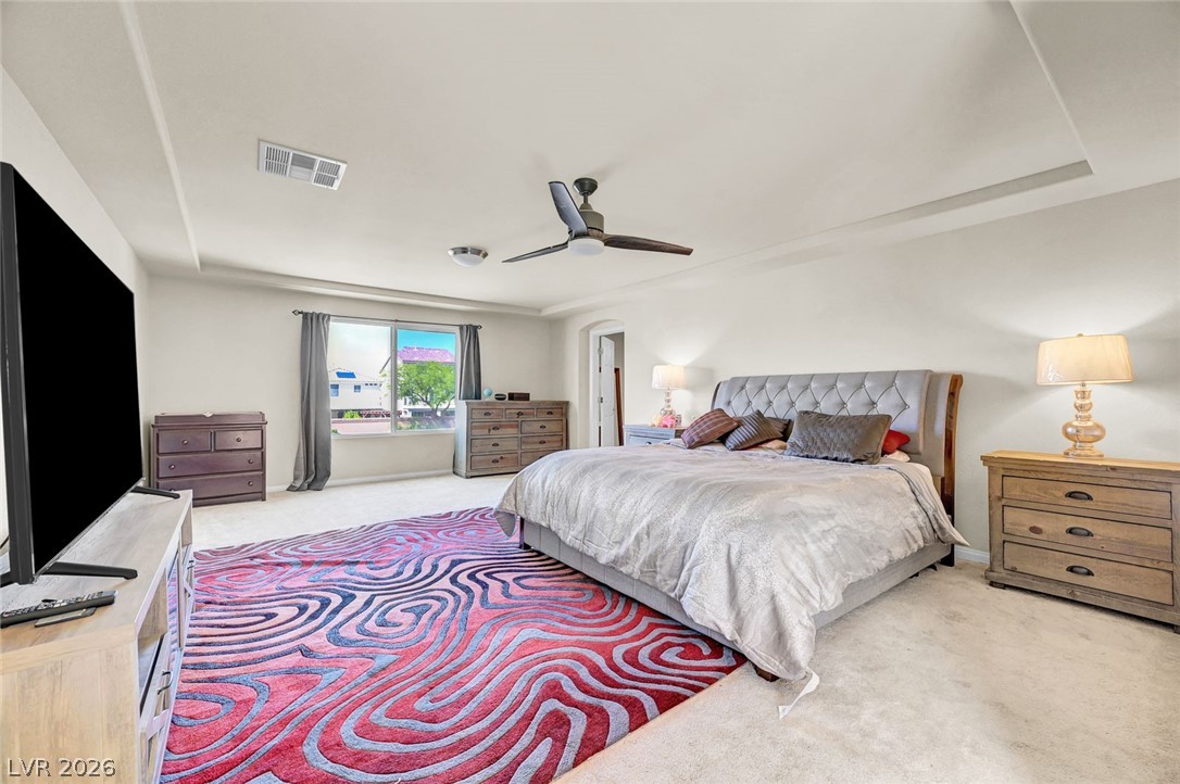 5416 Tulip Hill Avenue Las Vegas NV 89141