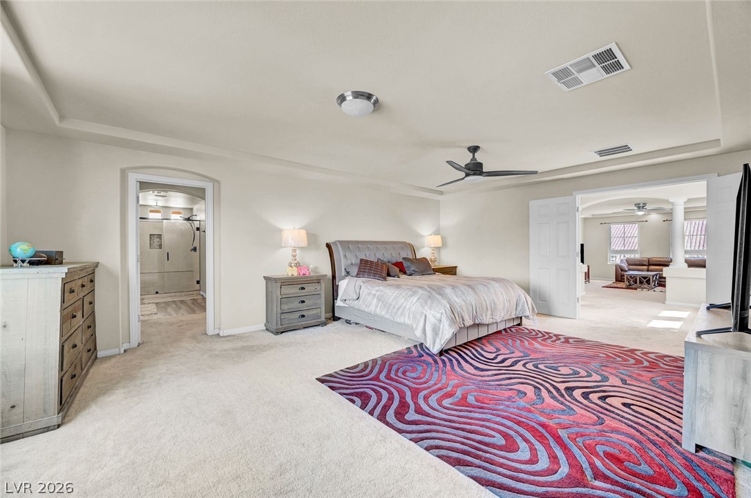 5416 Tulip Hill Avenue Las Vegas NV 89141