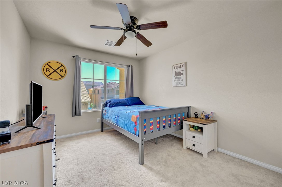 5416 Tulip Hill Avenue Las Vegas NV 89141