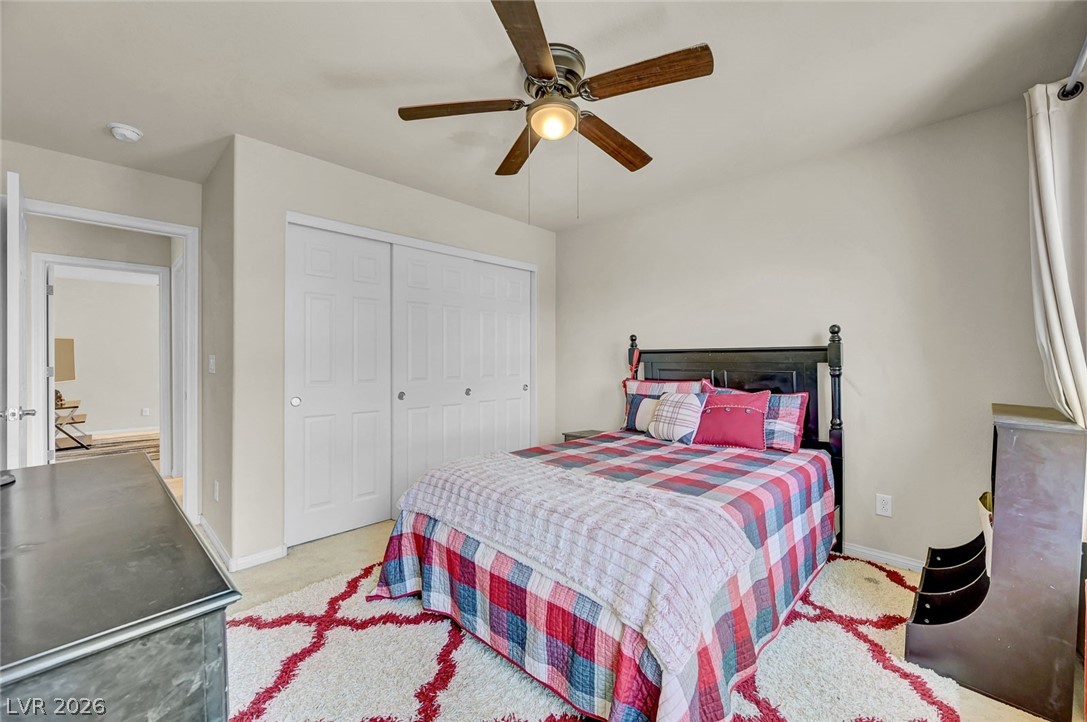 5416 Tulip Hill Avenue Las Vegas NV 89141