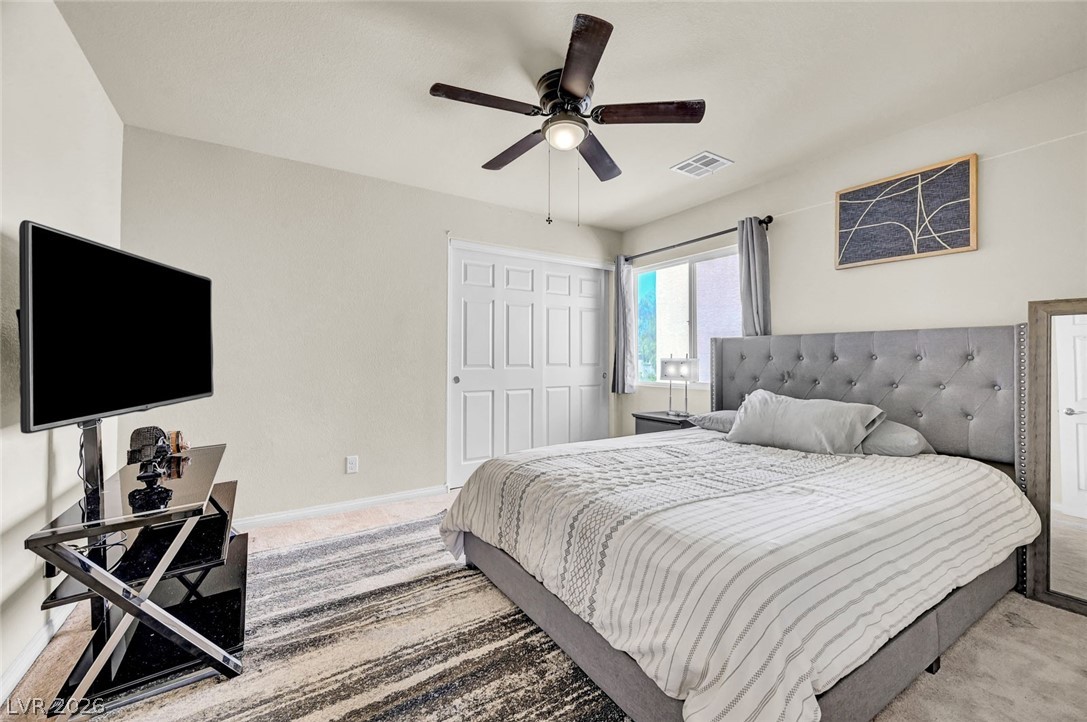 5416 Tulip Hill Avenue Las Vegas NV 89141