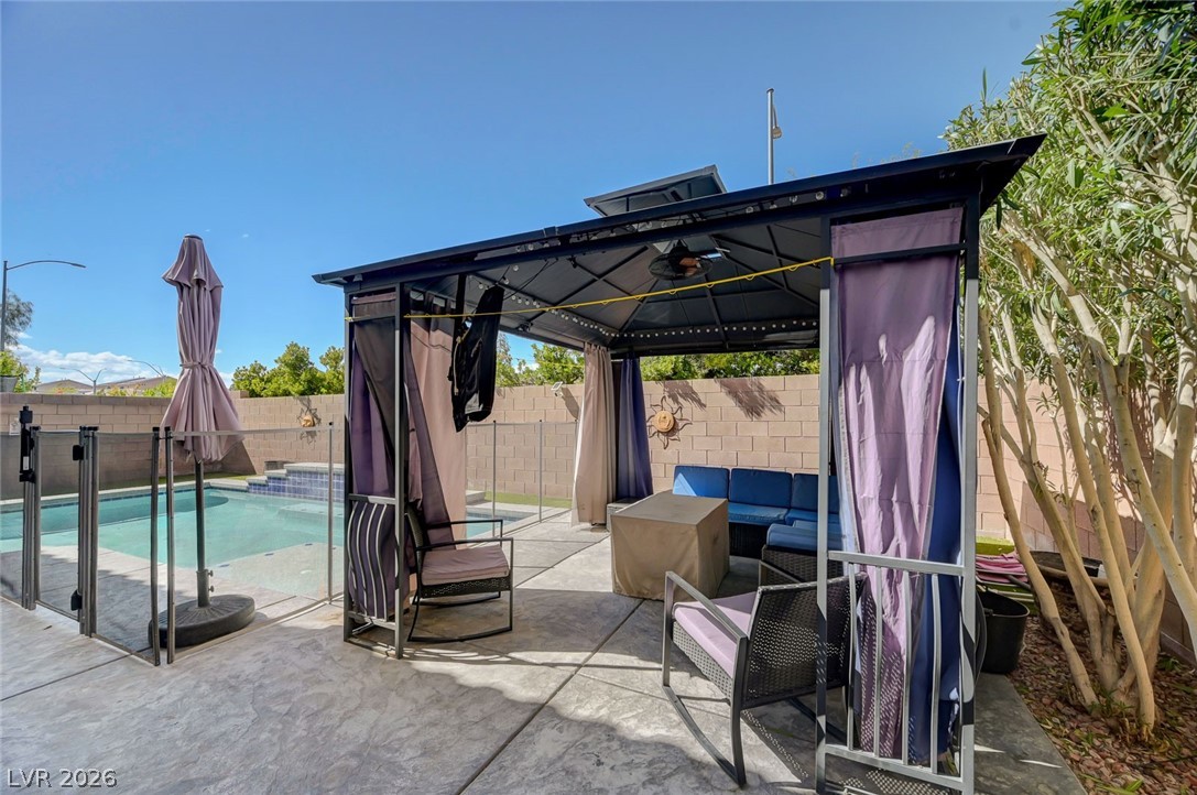 5416 Tulip Hill Avenue Las Vegas NV 89141