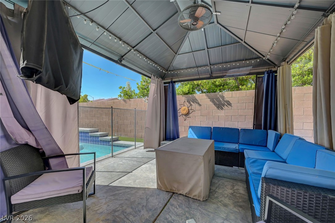 5416 Tulip Hill Avenue Las Vegas NV 89141