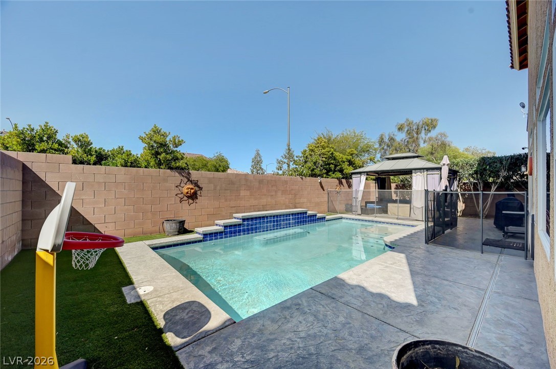 5416 Tulip Hill Avenue Las Vegas NV 89141