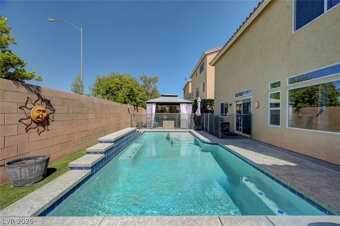5416 Tulip Hill Avenue Las Vegas NV 89141