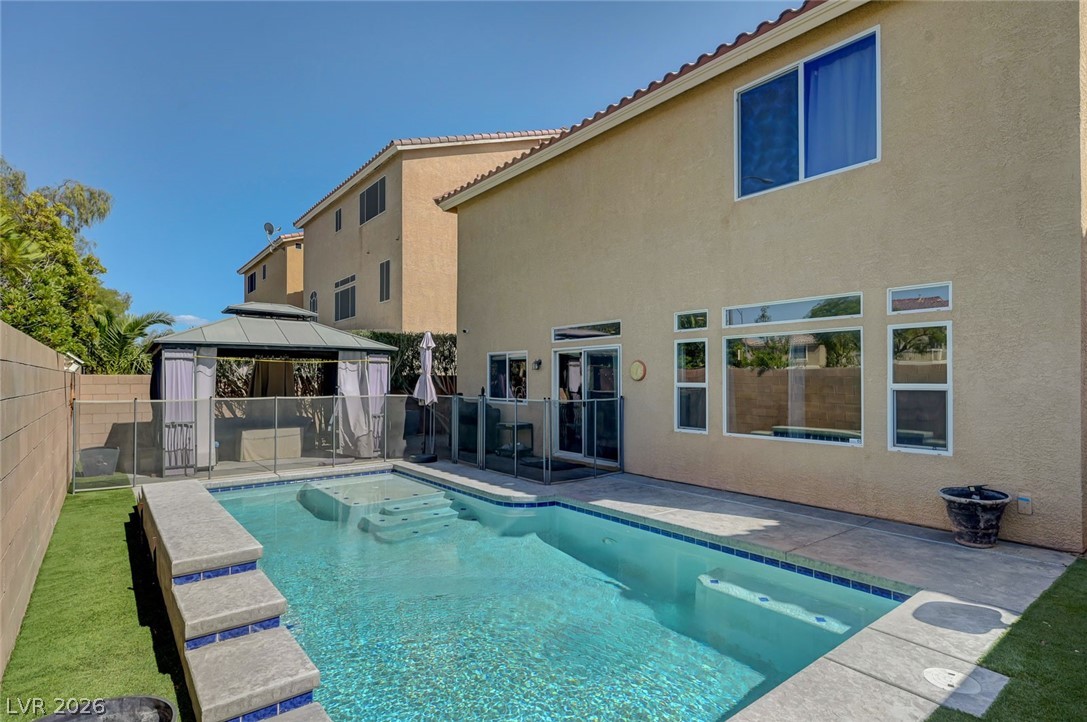 5416 Tulip Hill Avenue Las Vegas NV 89141