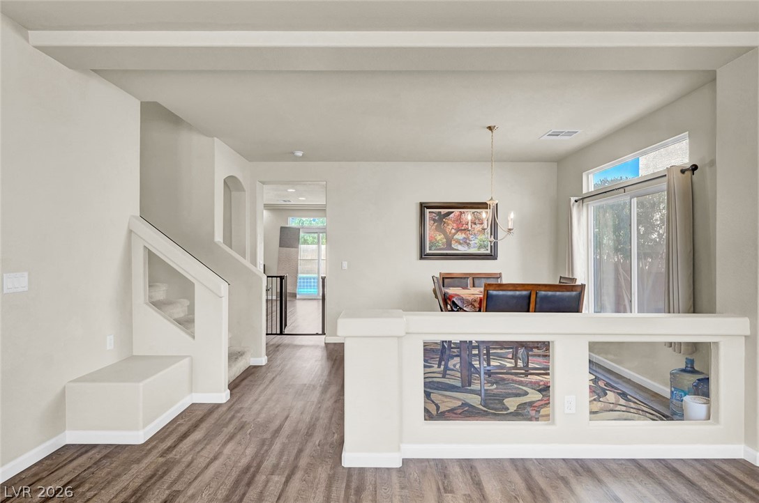5416 Tulip Hill Avenue Las Vegas NV 89141