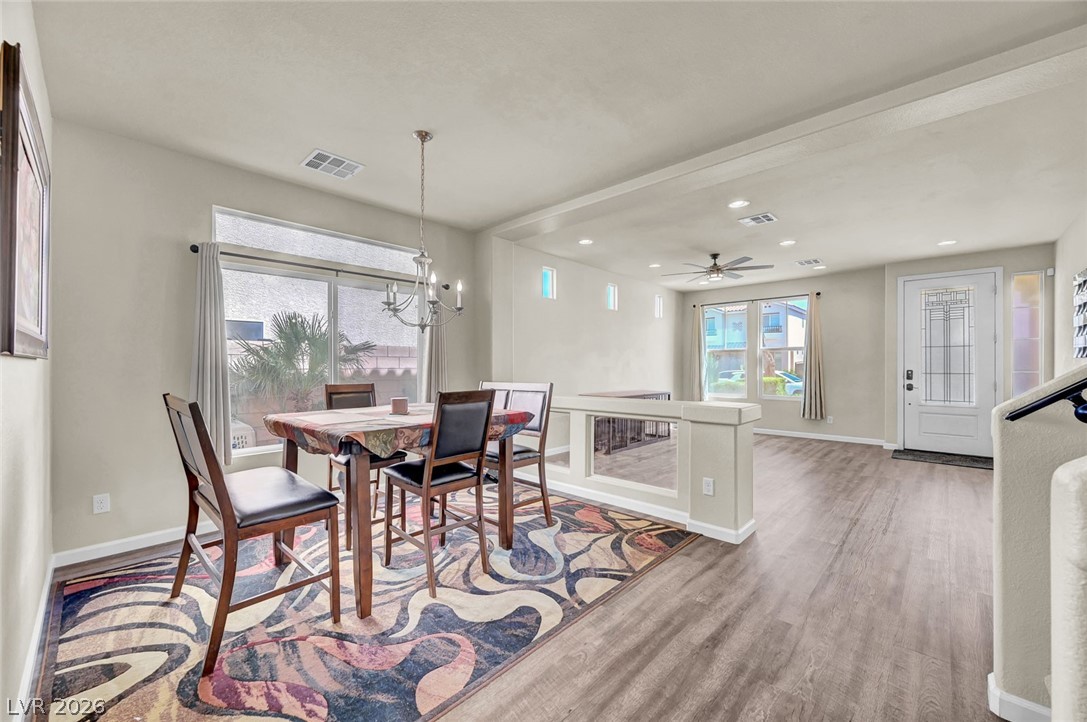5416 Tulip Hill Avenue Las Vegas NV 89141