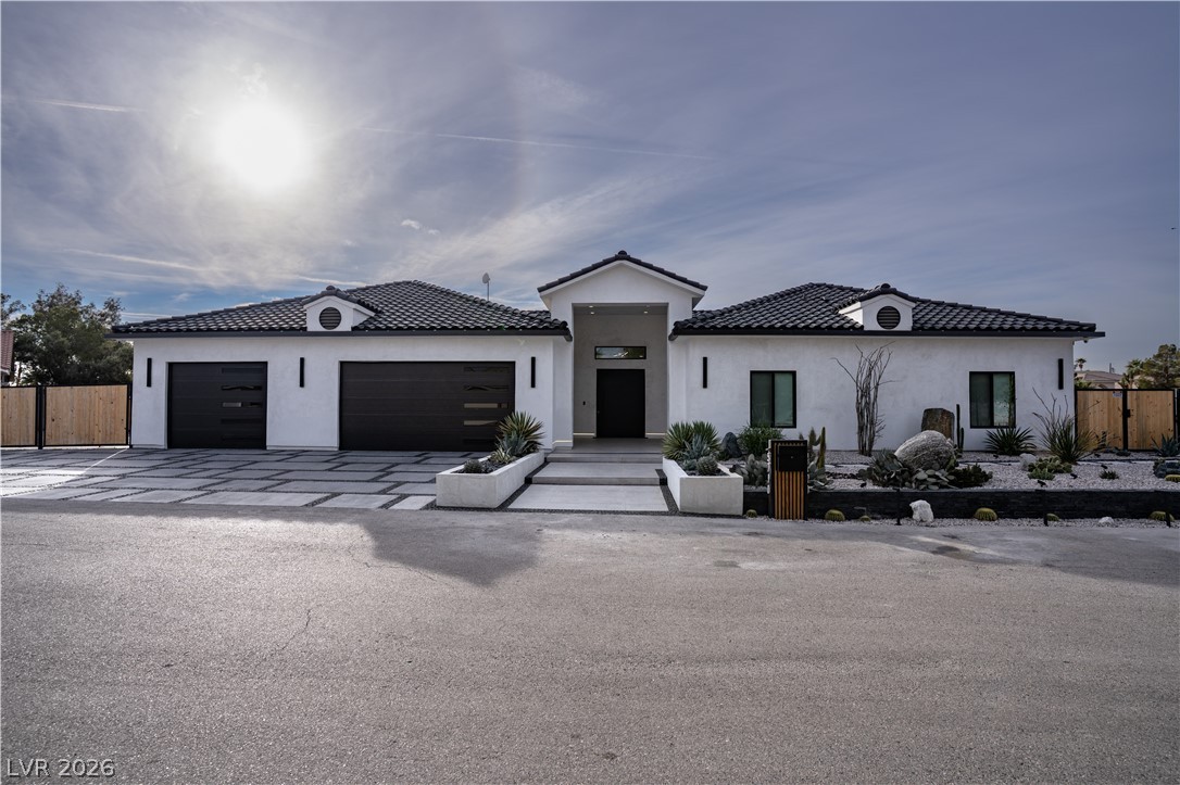 5790 Westwind Road Las Vegas NV 89118