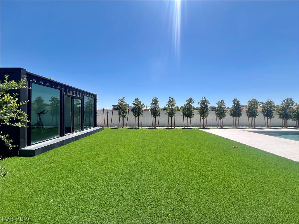 5790 Westwind Road Las Vegas NV 89118