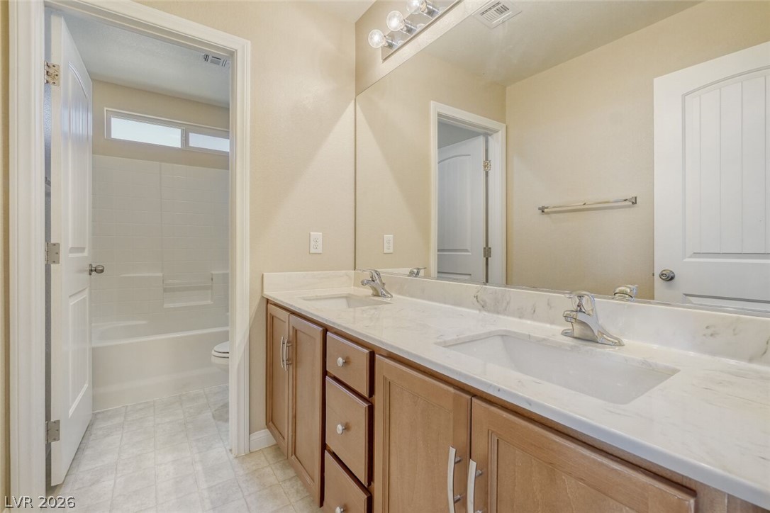 8881 Lake Myers Court Las Vegas NV 89139