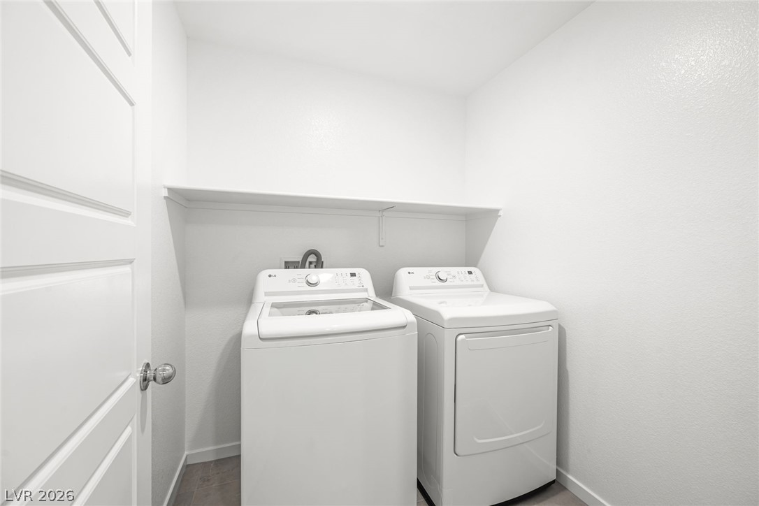 2321 Rip Avenue North Las Vegas NV 89081