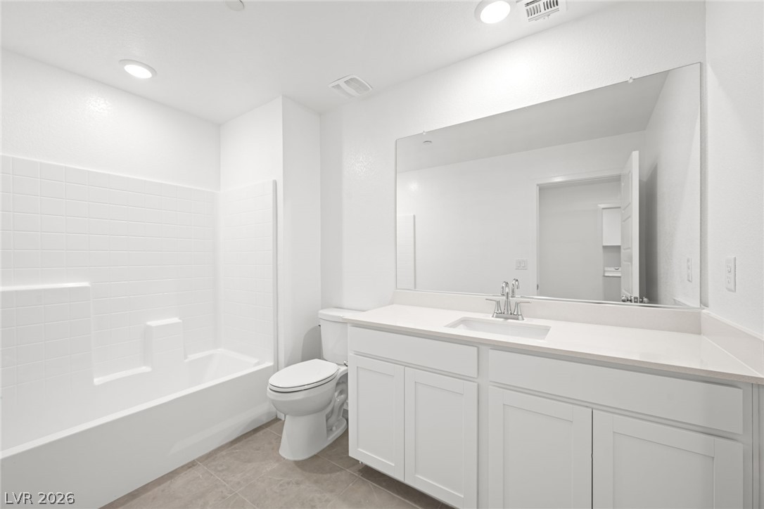 2321 Rip Avenue North Las Vegas NV 89081