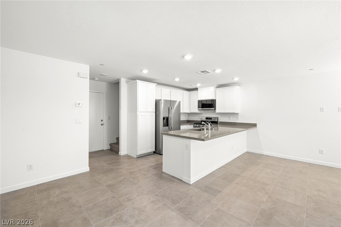 2321 Rip Avenue North Las Vegas NV 89081