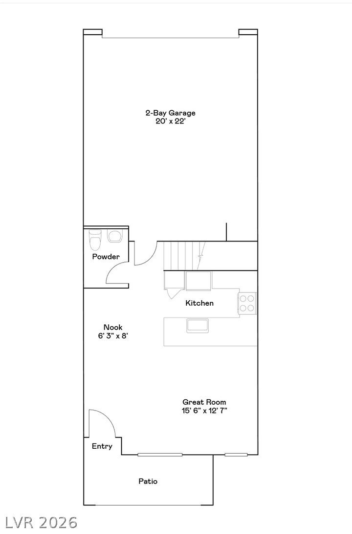 2321 Rip Avenue 95 North Las Vegas NV 89081