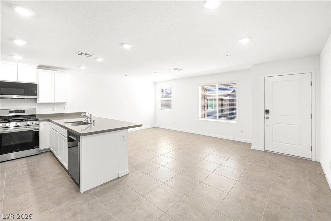2321 Rip Avenue North Las Vegas NV 89081