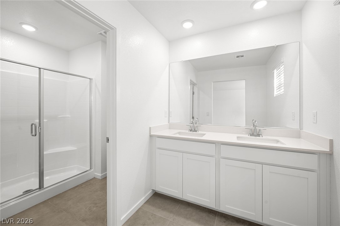 2321 Rip Avenue North Las Vegas NV 89081