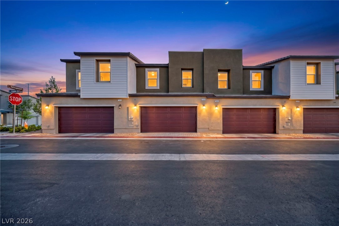 6956 Stratham Hill Street Las Vegas NV 89166