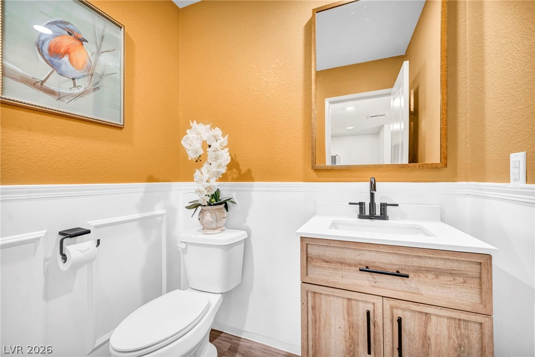 6956 Stratham Hill Street Las Vegas NV 89166