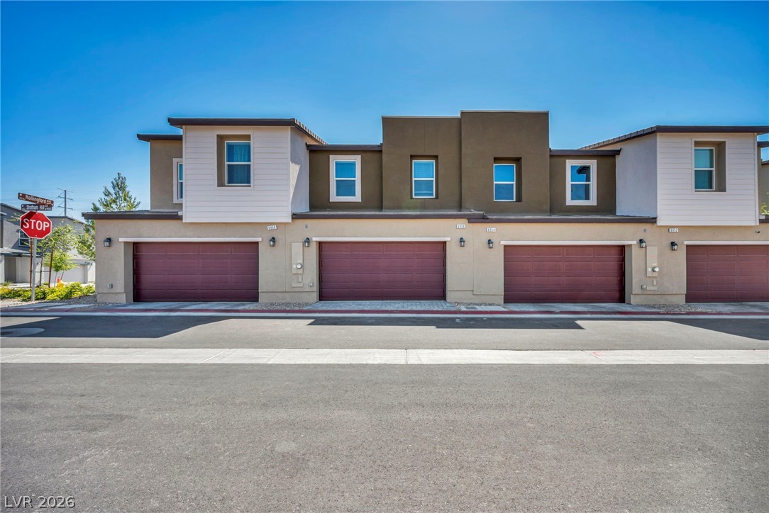 6956 Stratham Hill Street Las Vegas NV 89166