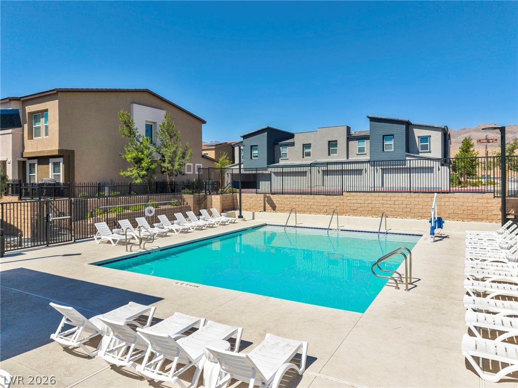 6956 Stratham Hill Street Las Vegas NV 89166