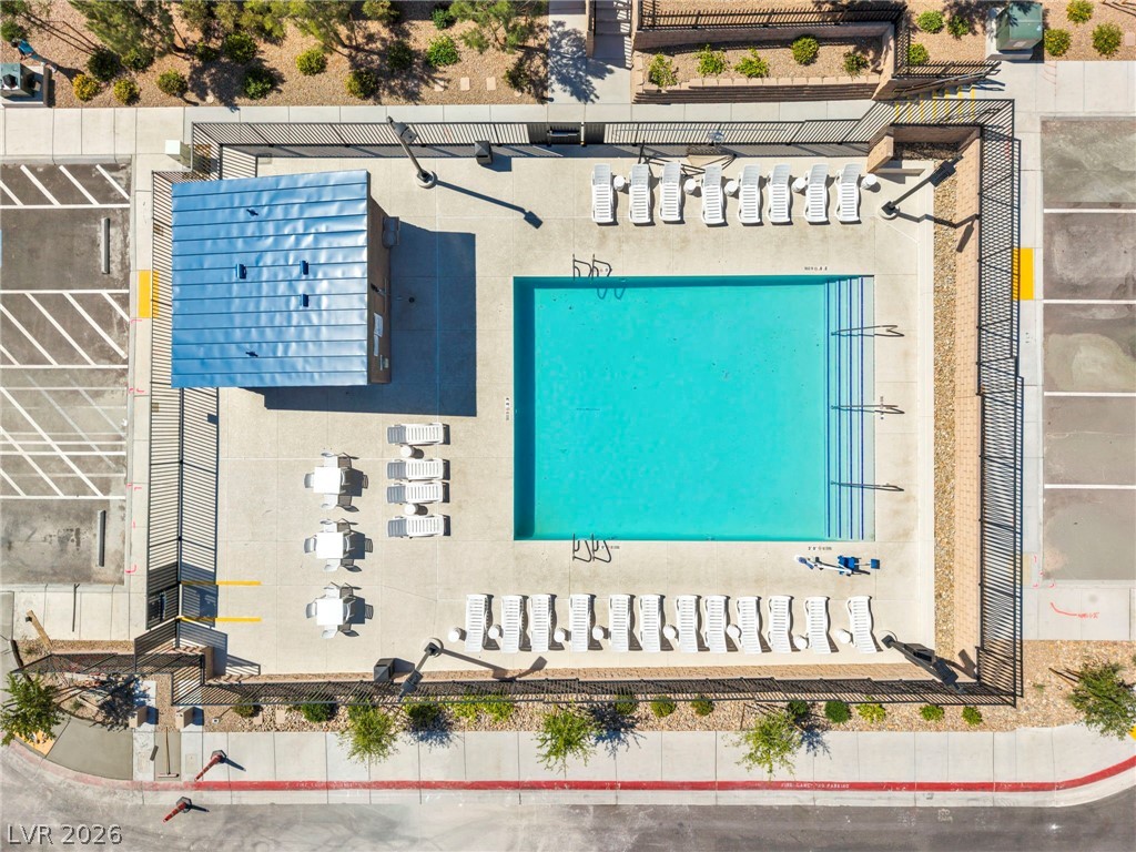 6956 Stratham Hill Street Las Vegas NV 89166