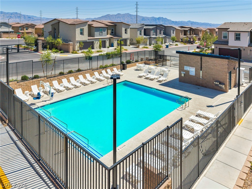 6956 Stratham Hill Street Las Vegas NV 89166