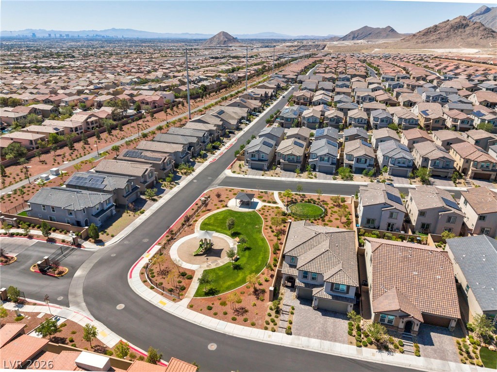 6956 Stratham Hill Street Las Vegas NV 89166