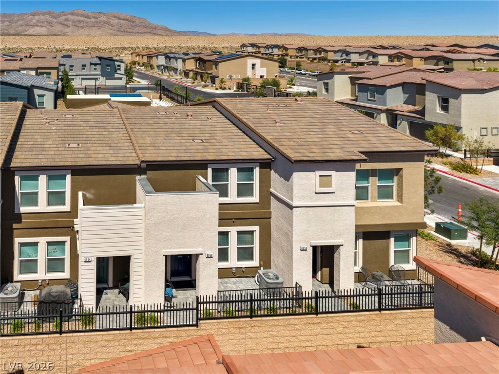 6956 Stratham Hill Street Las Vegas NV 89166