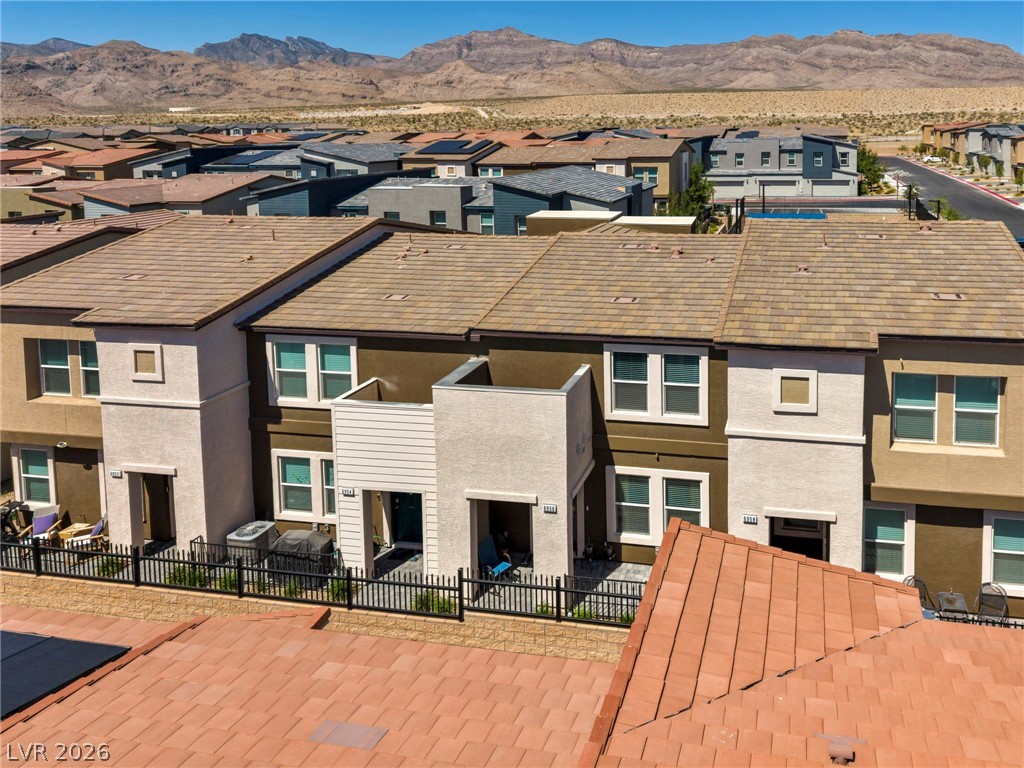 6956 Stratham Hill Street Las Vegas NV 89166