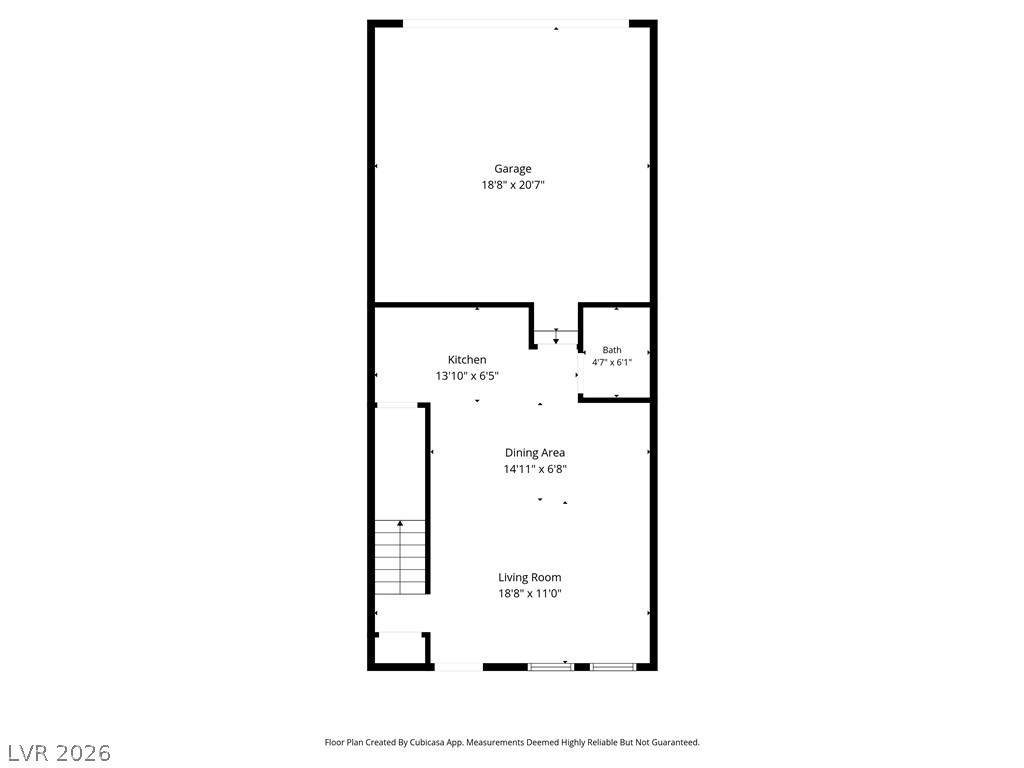 6956 Stratham Hill Street Las Vegas NV 89166