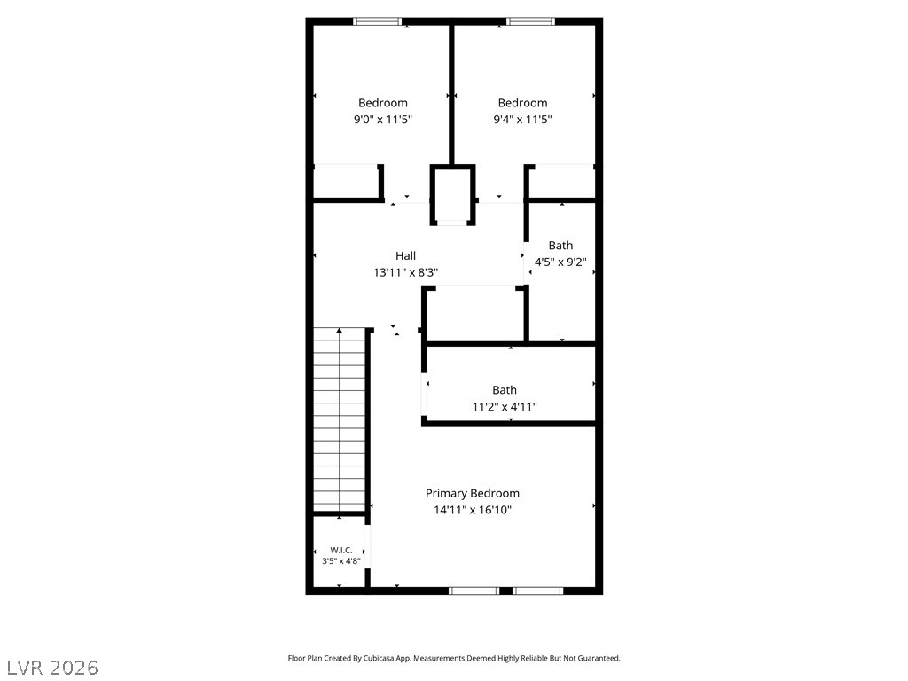 6956 Stratham Hill Street Las Vegas NV 89166