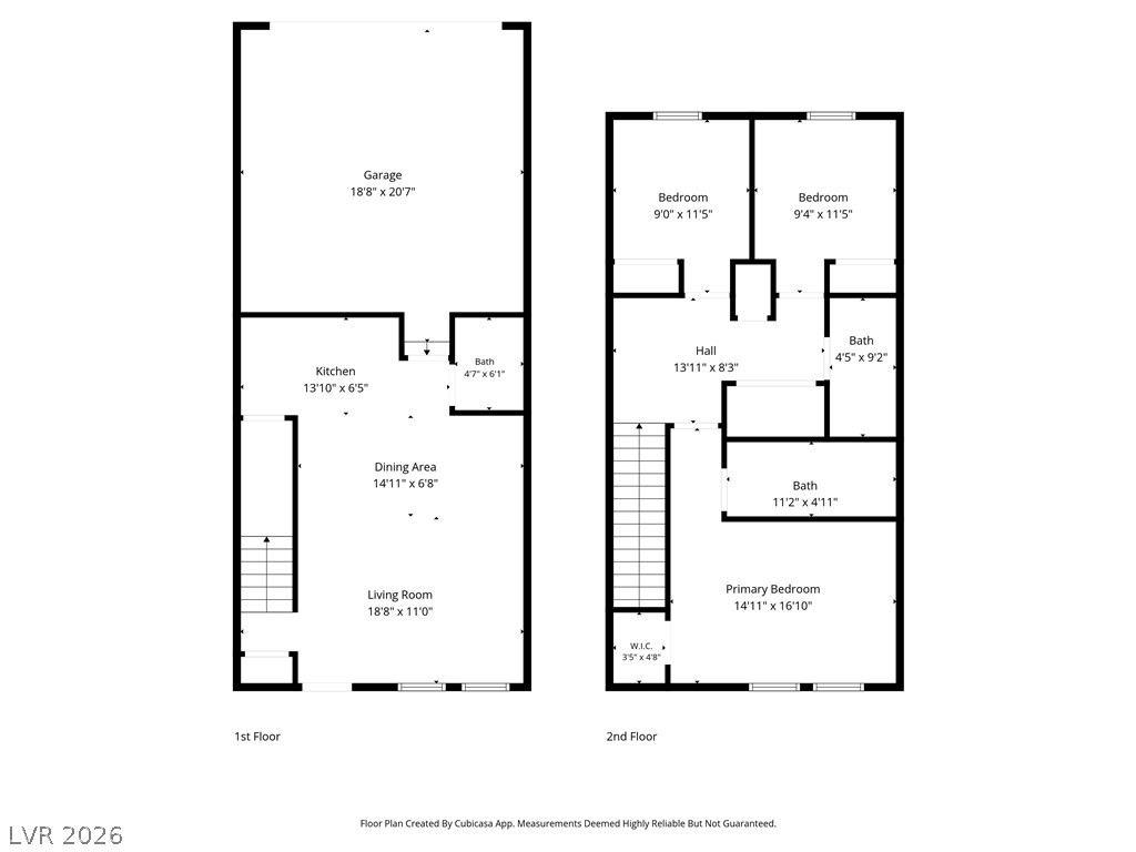 6956 Stratham Hill Street Las Vegas NV 89166