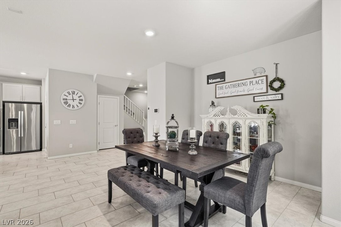 9243 Bluemist Falls Street Las Vegas NV 89123