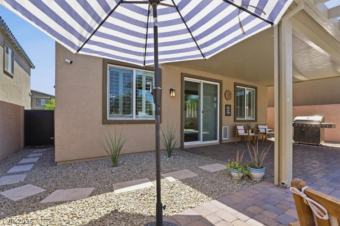 9243 Bluemist Falls Street Las Vegas NV 89123