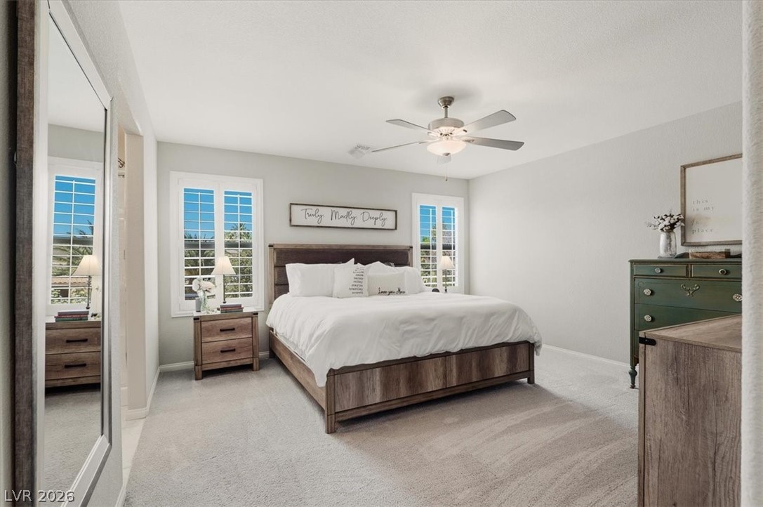 9243 Bluemist Falls Street Las Vegas NV 89123