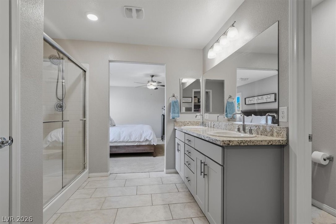 9243 Bluemist Falls Street Las Vegas NV 89123