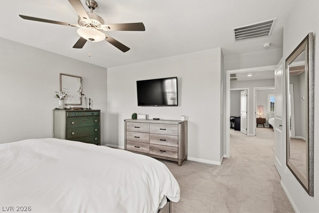 9243 Bluemist Falls Street Las Vegas NV 89123
