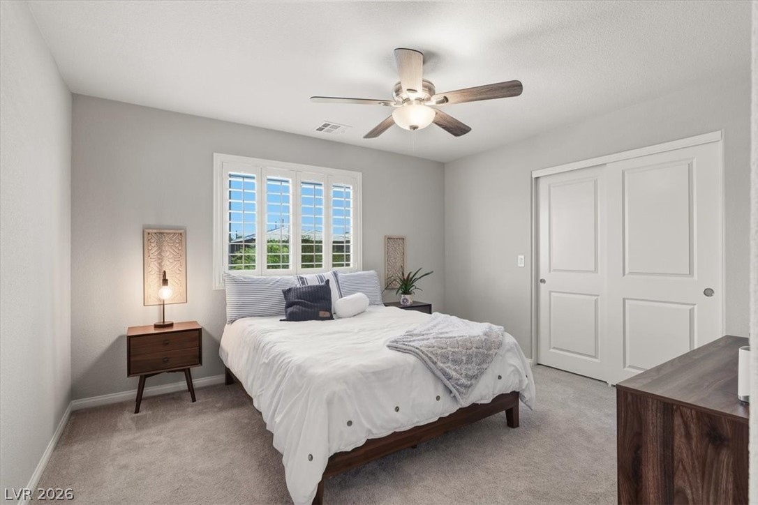9243 Bluemist Falls Street Las Vegas NV 89123