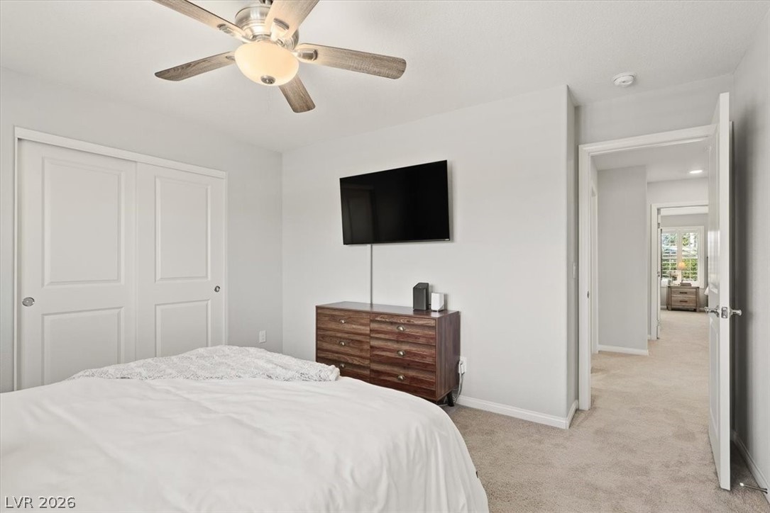 9243 Bluemist Falls Street Las Vegas NV 89123