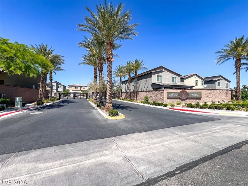 9243 Bluemist Falls Street Las Vegas NV 89123